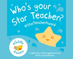 Star Teacher - Spring 2020!
