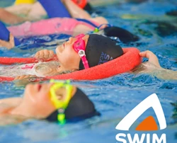 Swim Academy (for children age 4-10) is coming - Book now!