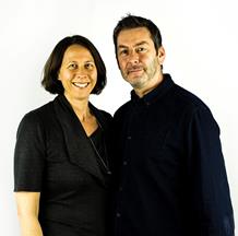 Suzanne & Gary Horton - Puddle Ducks Greater Manchester and Puddle Ducks Worcestershire