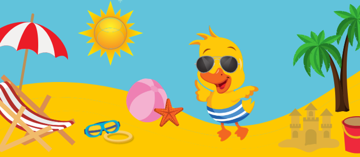 Holiday Banner