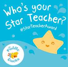 Copy Of Copy Of Star Teacher BPS Stories