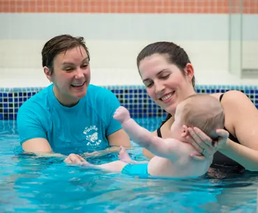 Puddleducks Floaties 2