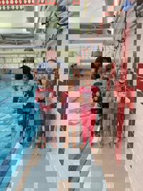 Charity PJ Week with Puddle Ducks South West London