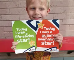 Teddy PJ Week Oct 2019