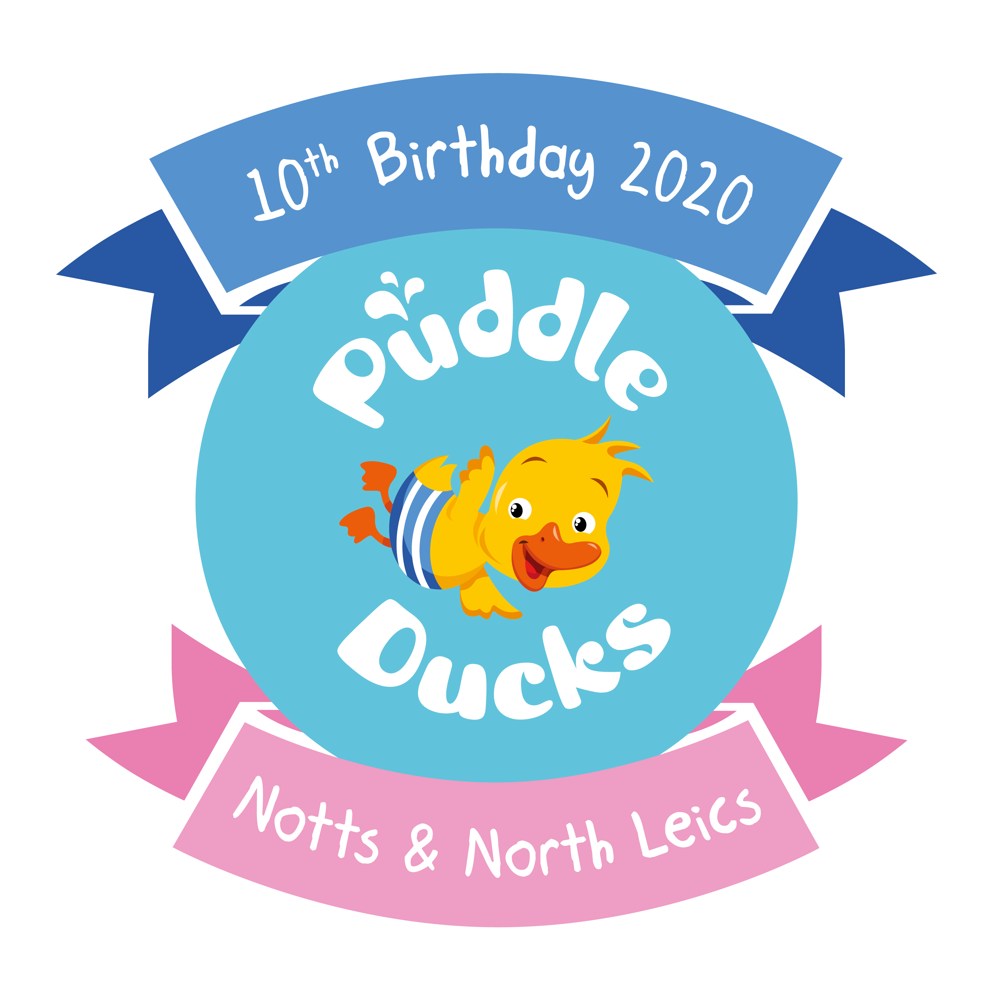 Puddle Ducks Nots Logo