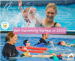 Get Swimming Sorted this January!!
