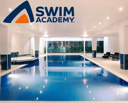 New Swim Academy Classes at the Mercure Cardiff Holland House on Thursdays