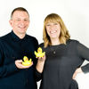 Pete & Cathy