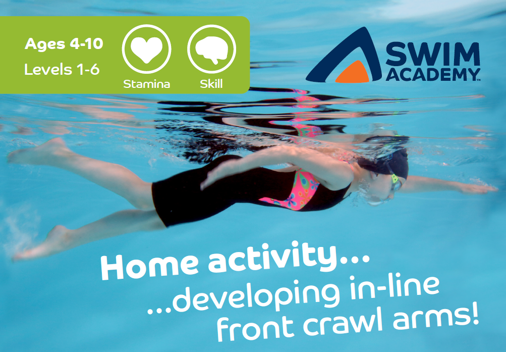 Frontcrawl Arms Listing