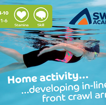 Swim Academy: Frontcrawl Arms