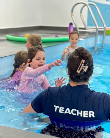 Teacher Asset