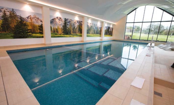 St Michael's Hydro Pool Pic For Website