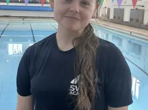 Anna Lucia O'sullivan