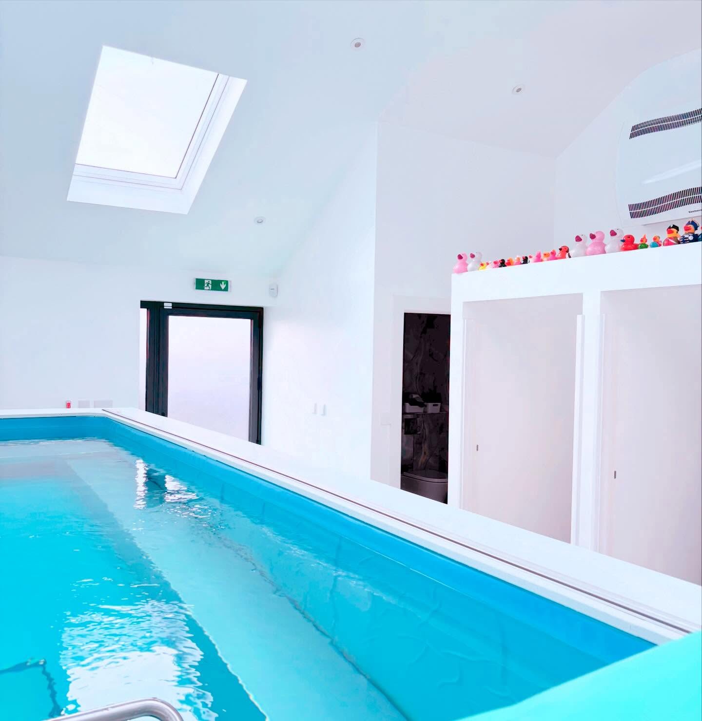 Aqua Clinic Photo