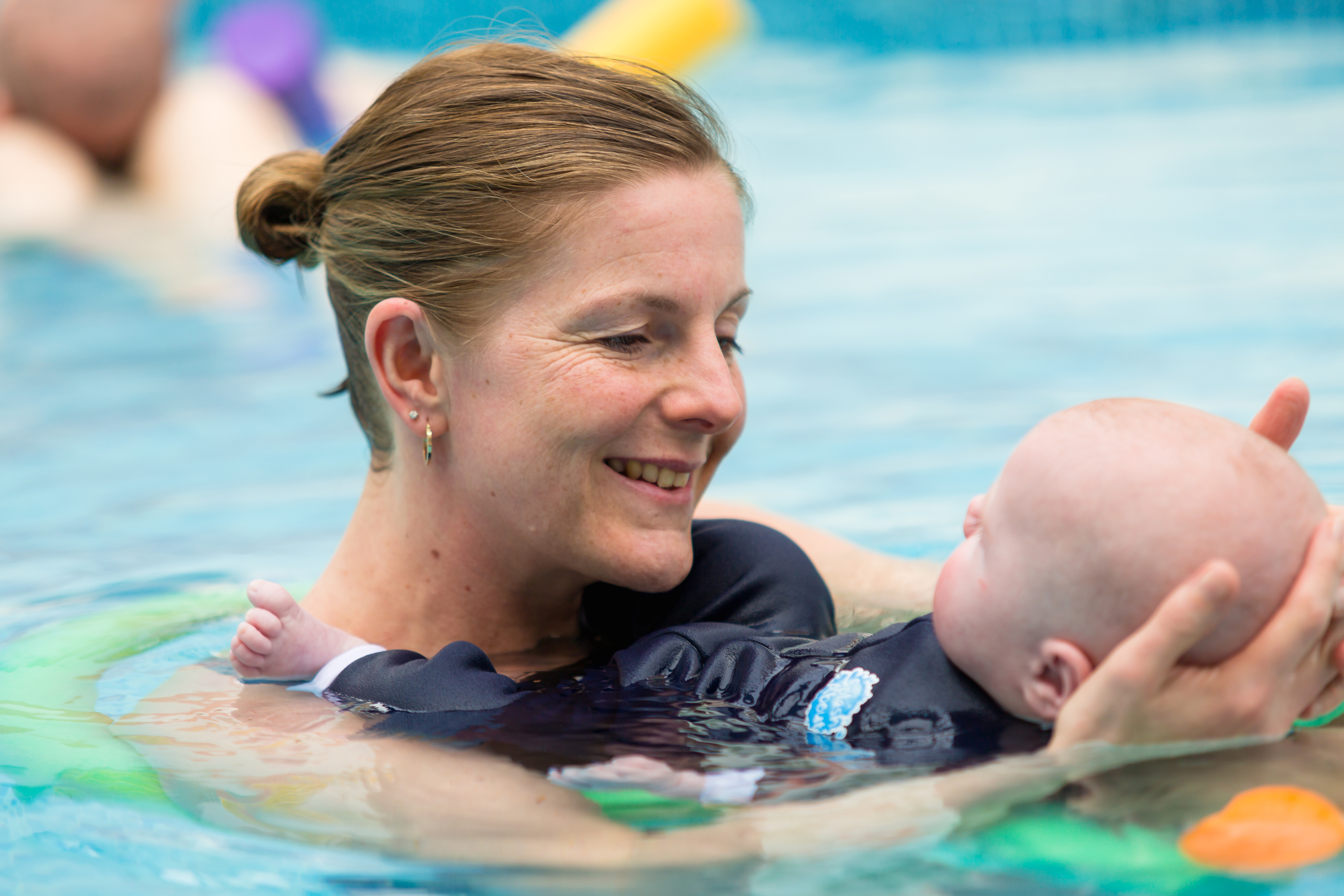 Puddleducks Floaties 34