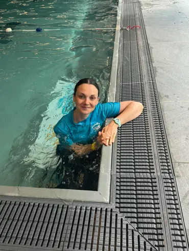 Josie BPS Pool V3