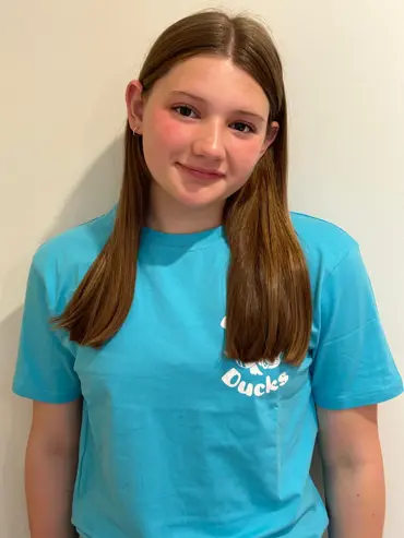 Millie Poolside Assistant