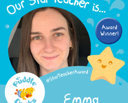 Oxfordshire Star Teacher (8)