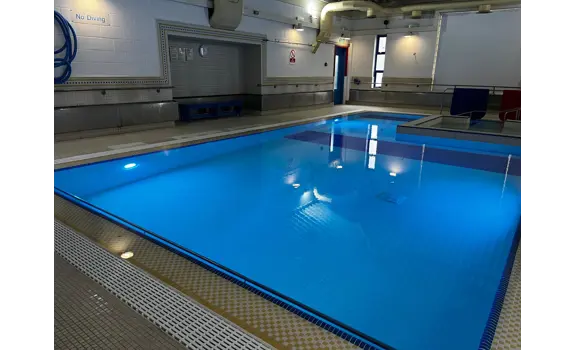 Pool 2
