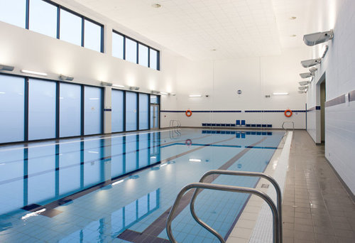 Winfred Holtby Main Pool