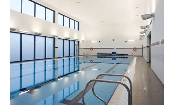 Winfred Holtby Main Pool