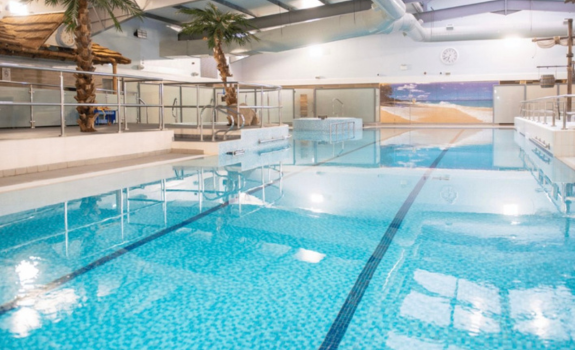 Ribby Hall Pool Pic For Website