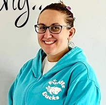 Heather - Baby & Pre-school and Swim Academy Teacher in Shropshire