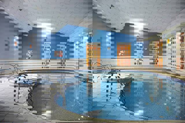 Milton Hill House Photo