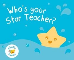 Star Teacher Autumn 2023
