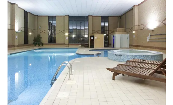 Holiday Inn Rotherham