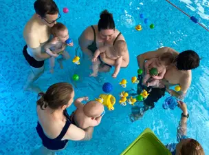 Splashers Class