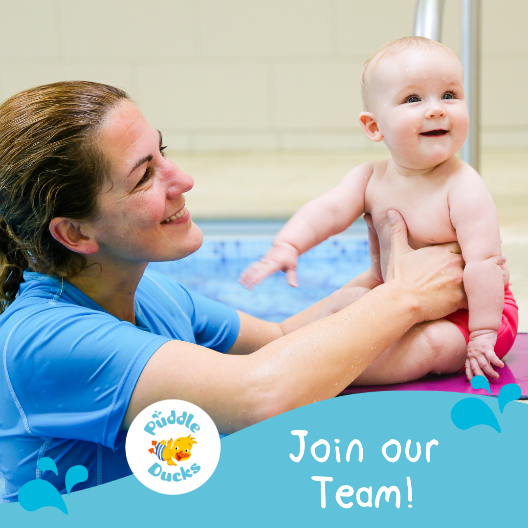 join our team