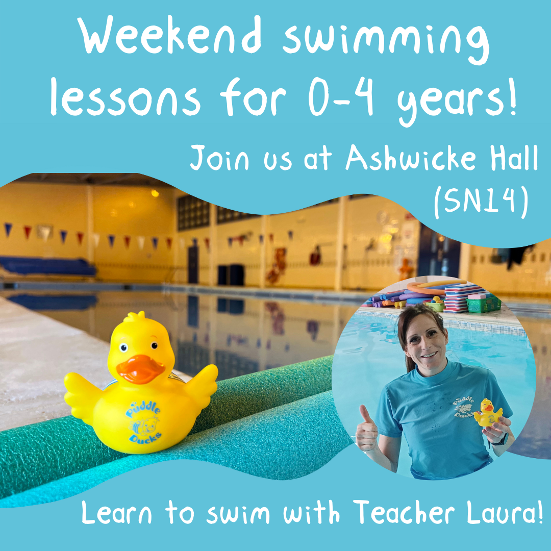 Baby & Preschool Ashwicke