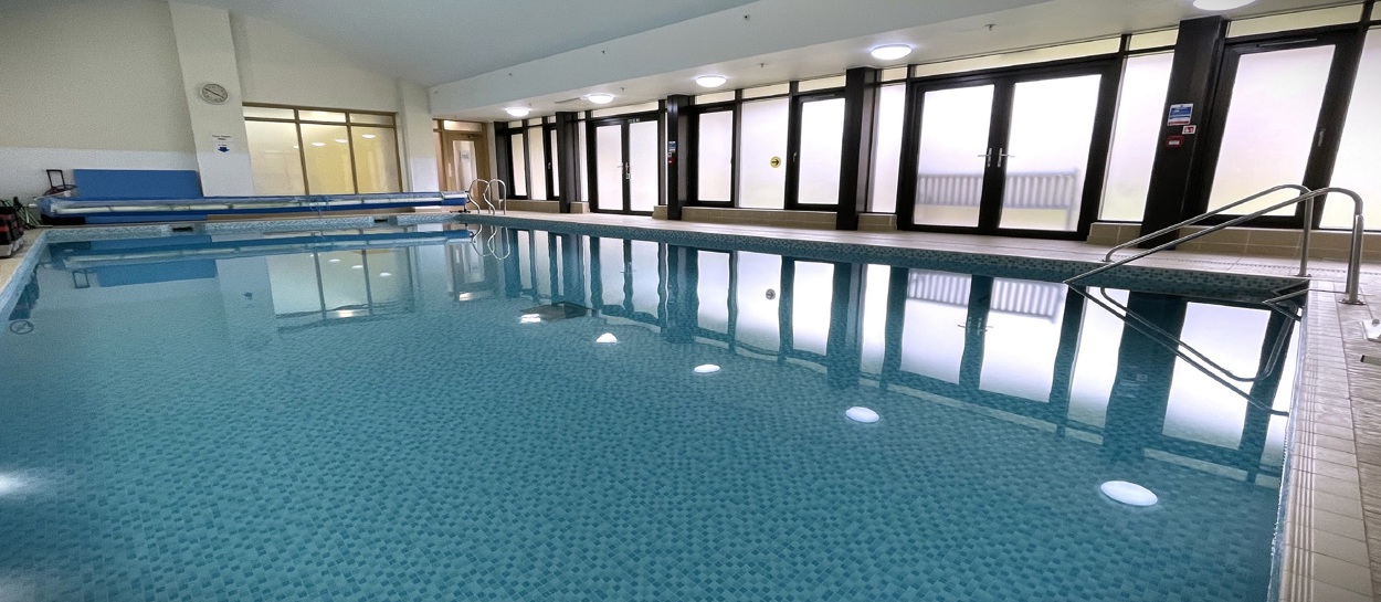 Pool For Website
