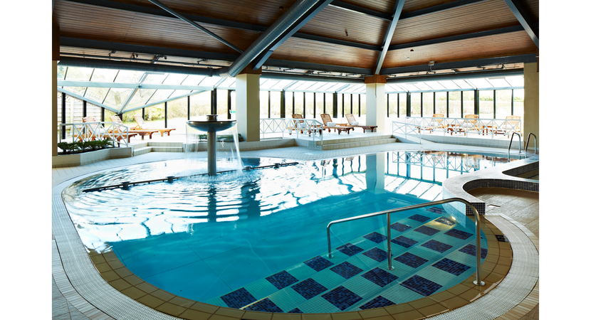 Peterborough Marriott Hotel 152963