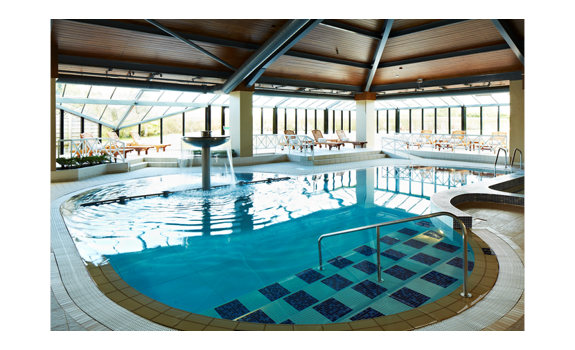 Peterborough Marriott Hotel 152963