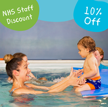 NHS Staff Discount - 10% Off!