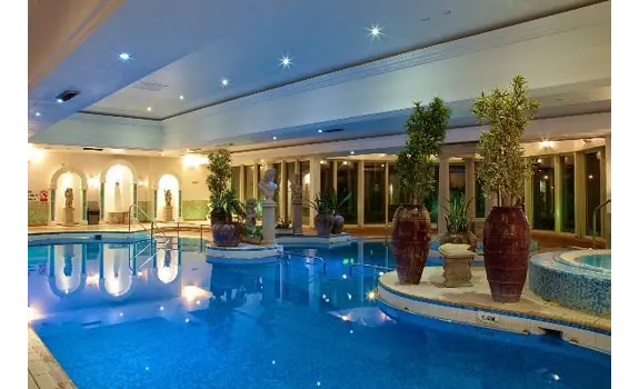 Hallmark Hotel Derby