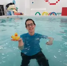 Dawnpool