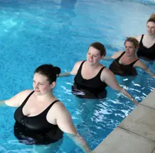 Puddleducks Aquanatal 2