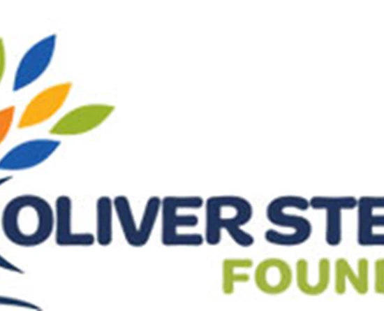 The Oliver Steeper Foundation