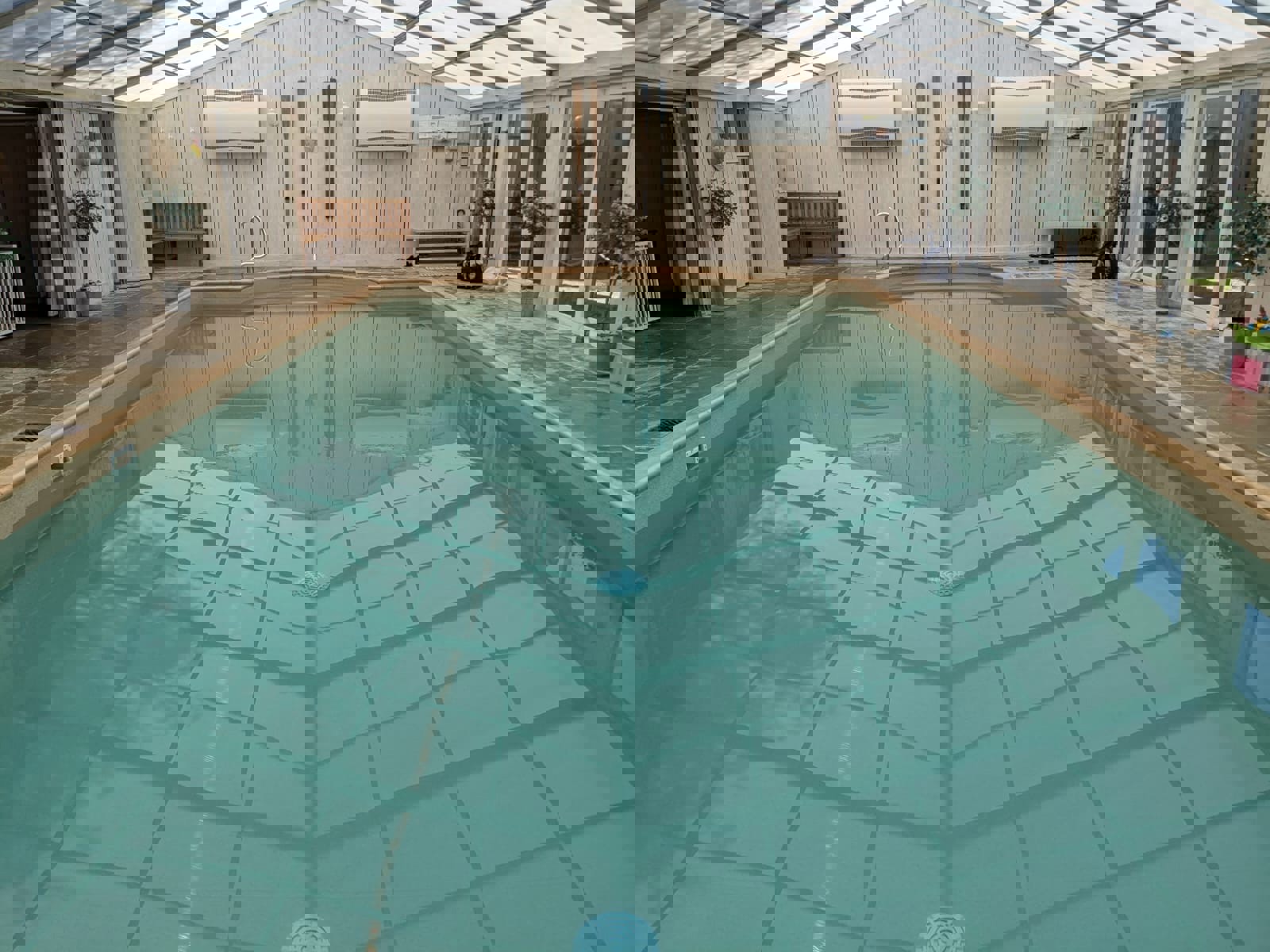 Updated Pool Image May 2024