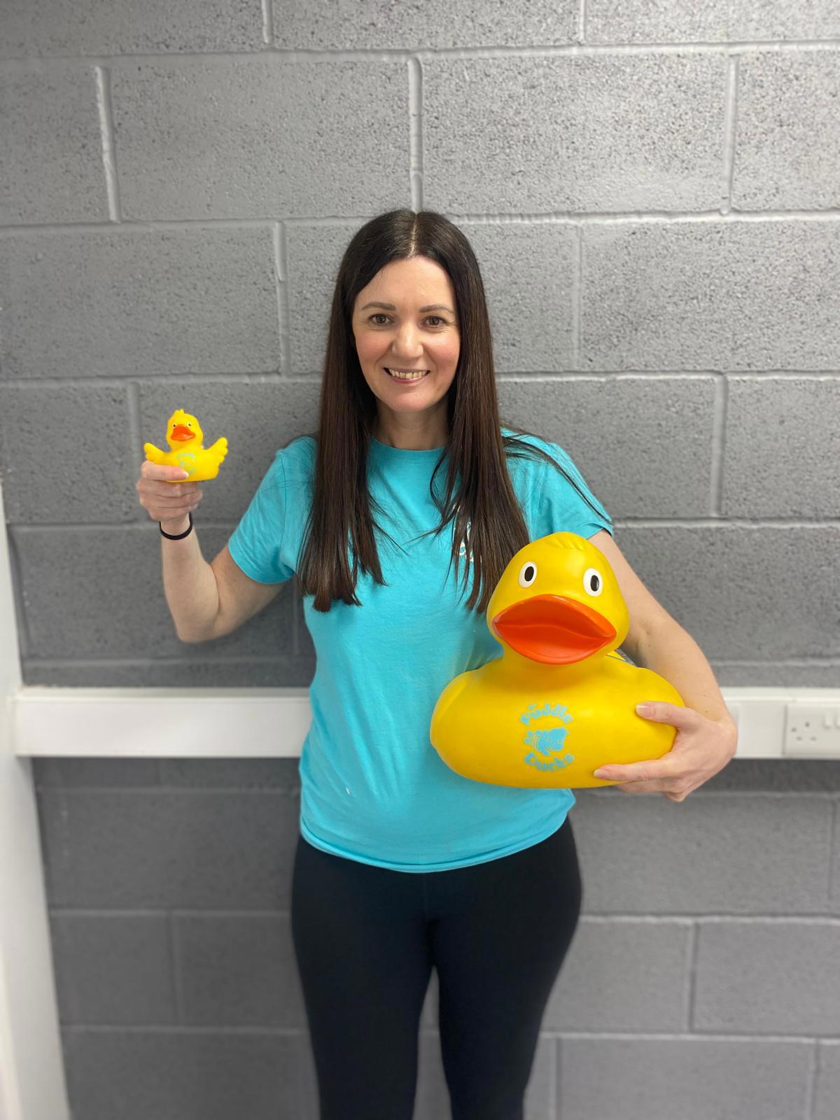 Kim Duck