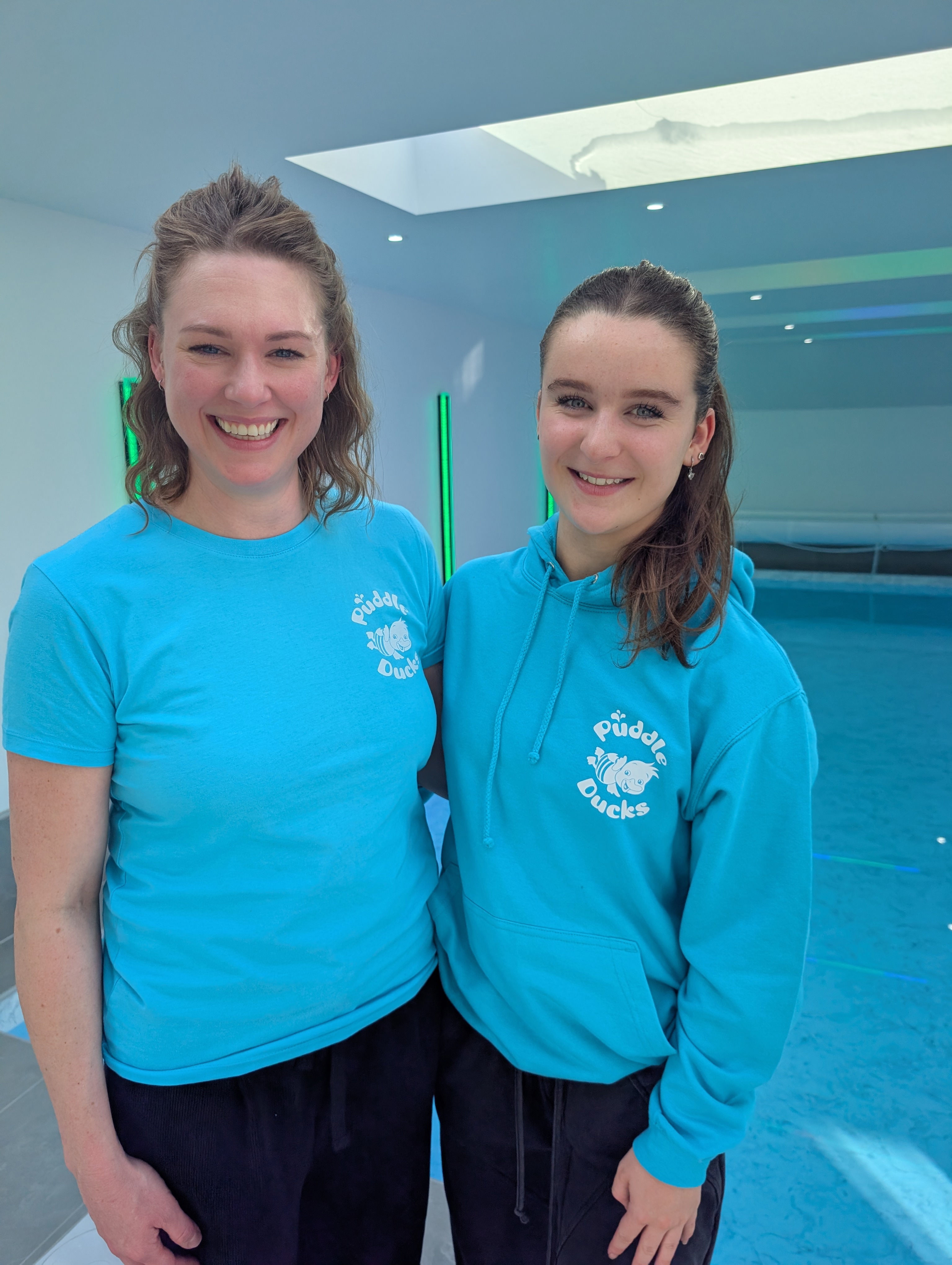 Pool House Team (15)