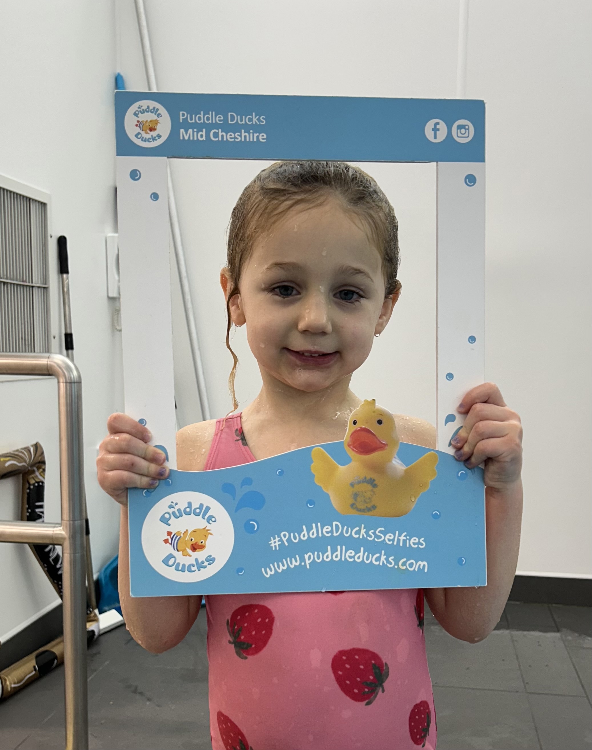 Olivia Mae First Dabblers