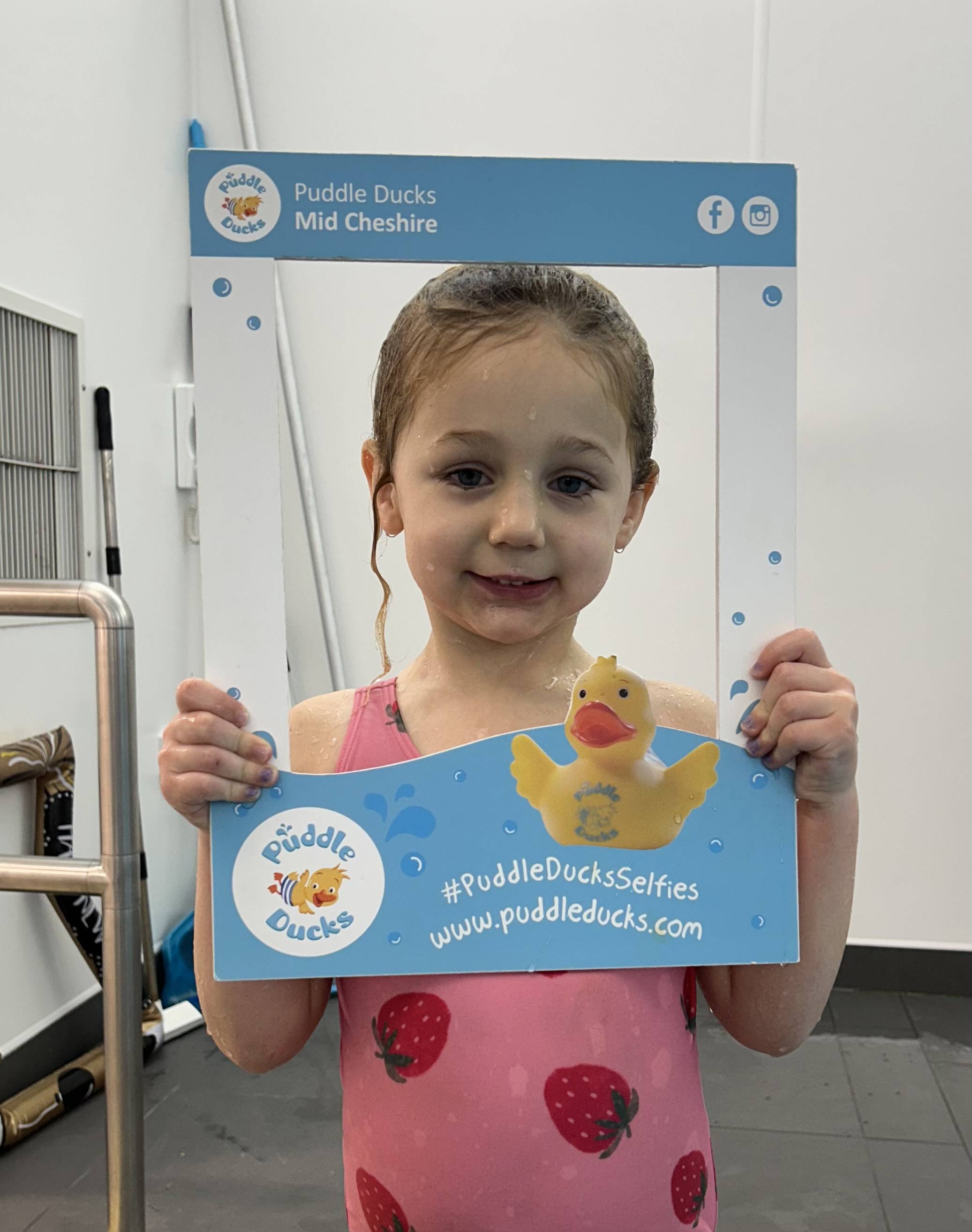 Olivia Mae First Dabblers