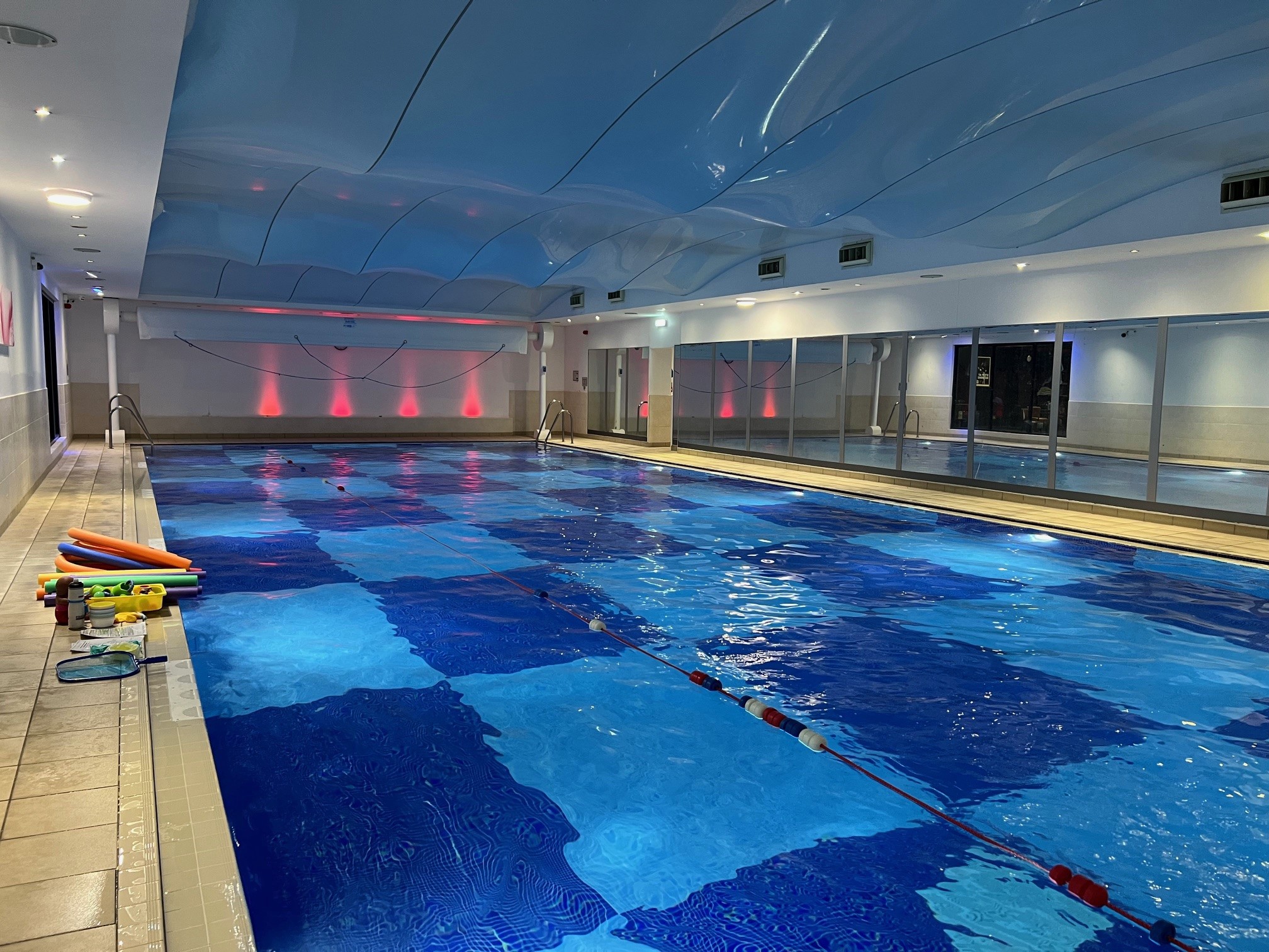 Everlast Cambridge 1