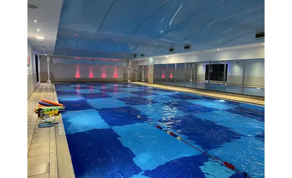 Everlast Cambridge 1