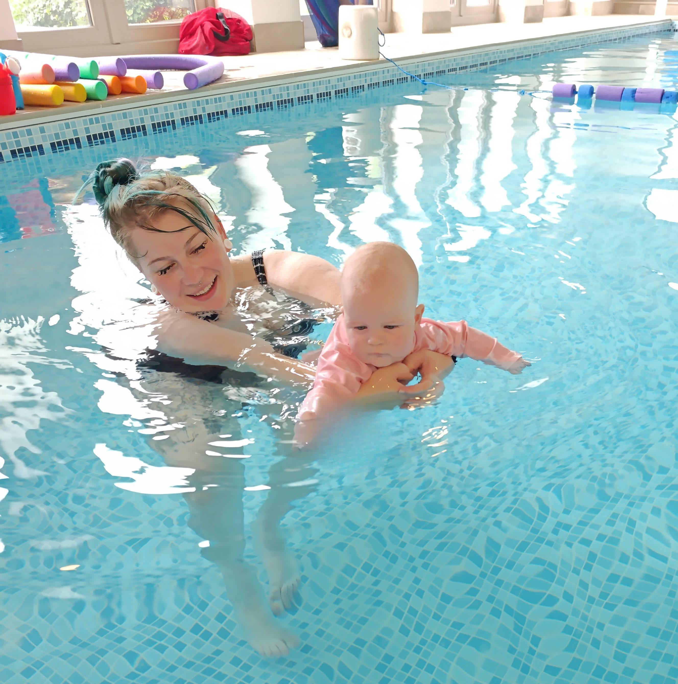 Lucy And The Duck Edited (1)