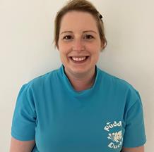 Zara - Senior Teacher for Baby & Pre-school and Swim Academy in West Midlands area